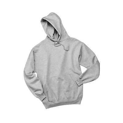 JERZEES® NuBlend® Neutrals Unisex Pullover Hooded Sweatshirt