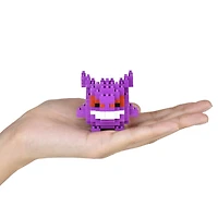 Nanoblock® Pokémon™ Series Gengar Building Set