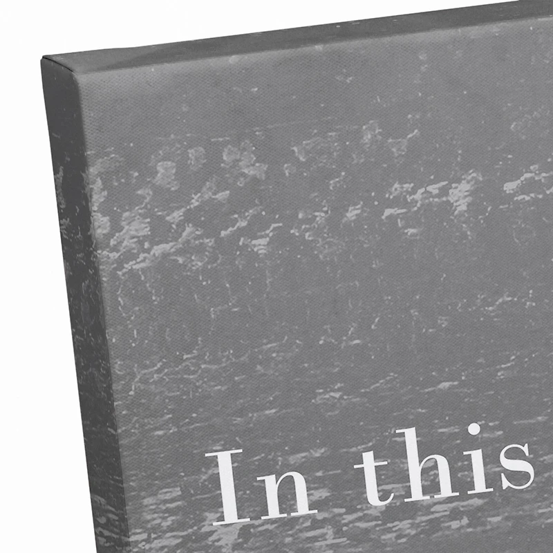 Dog Hair Sticks to Everything Canvas Wall Art