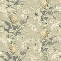 Tommy Bahama® Beach Bounty Peel & Stick Wallpaper