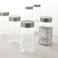 12 Packs: 6 ct. (72 total) 1oz. Storage Bottles by Recollections™