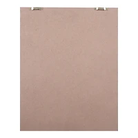 11.7" x 15" Hinged Wood Shadow Box by Make Market®