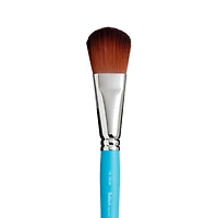 Princeton™ Select™ Artiste Series 3750 Short Handle Oval Mop Brush