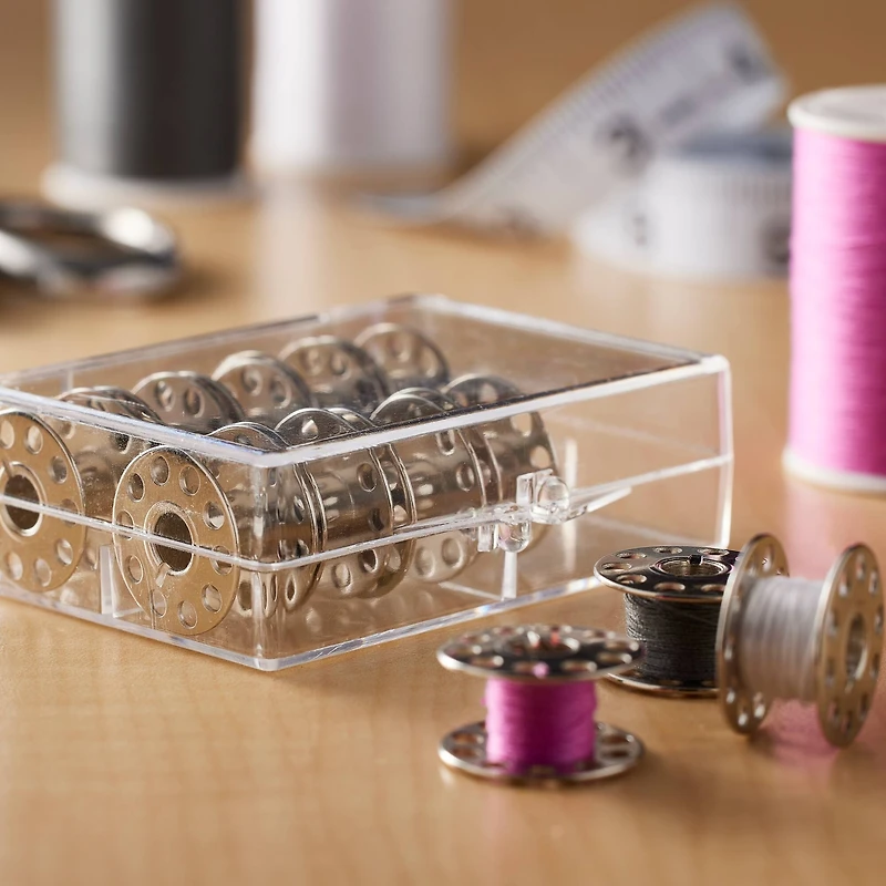 Loops & Threads™ Box of Bobbins