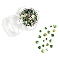 Crystal Radiance Hotfix Austrian Crystals by Bead Landing