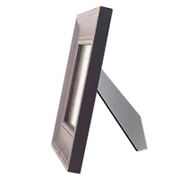 DII® Barnwood Distressed 5" x 7" Farmhouse Picture Frame