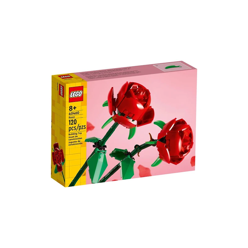LEGO® Roses