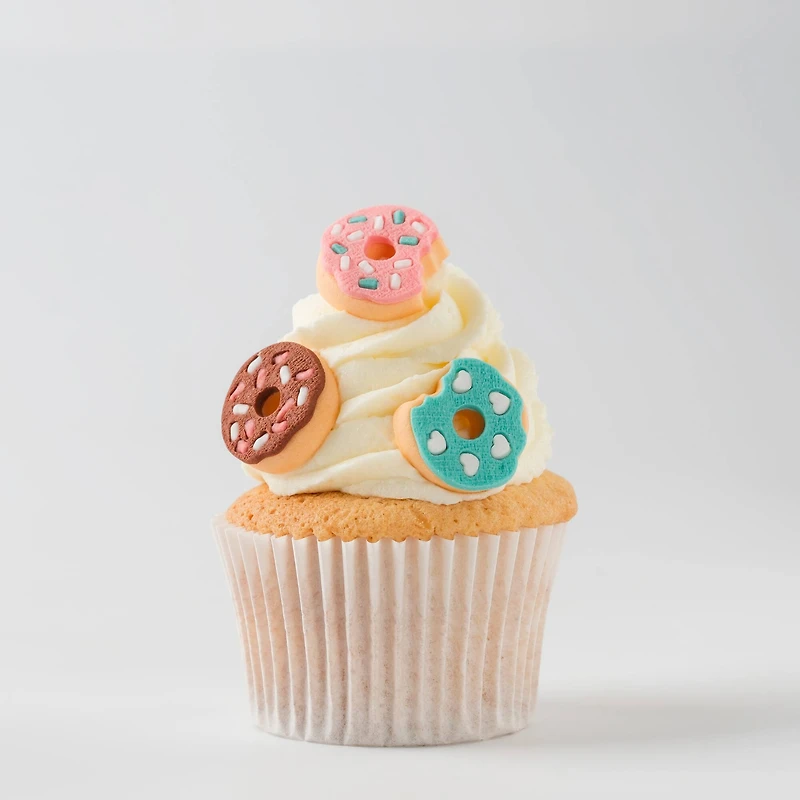 PME Cake Sweet Street® Donuts Icing Decorations