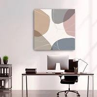 Down To Earth Dusty IV Canvas Giclee