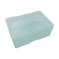 Pastel 4 Case Photo & Craft Keeper by Simply Tidy®