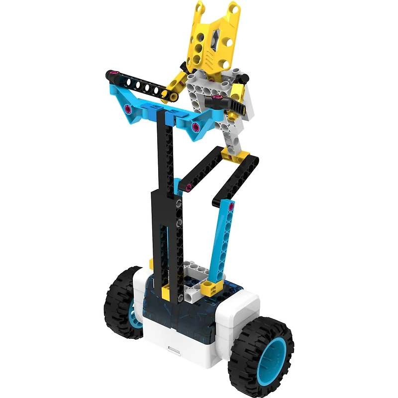 Thames & Kosmos Robotics: Smart Machines HoverBots