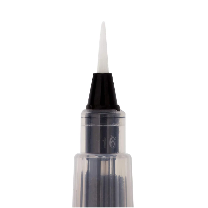 Derwent® Fine Tip Push Button Waterbrush