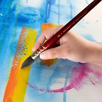 Royal & Langnickel® Nocturna Pro™ Quill Brush