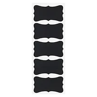 12 Packs: 10 ct. (120 total) Classic Chalkboard Labels by Recollections™