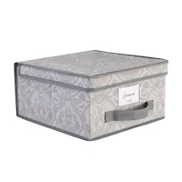 Laura Ashley Medium Storage Box in Almeida
