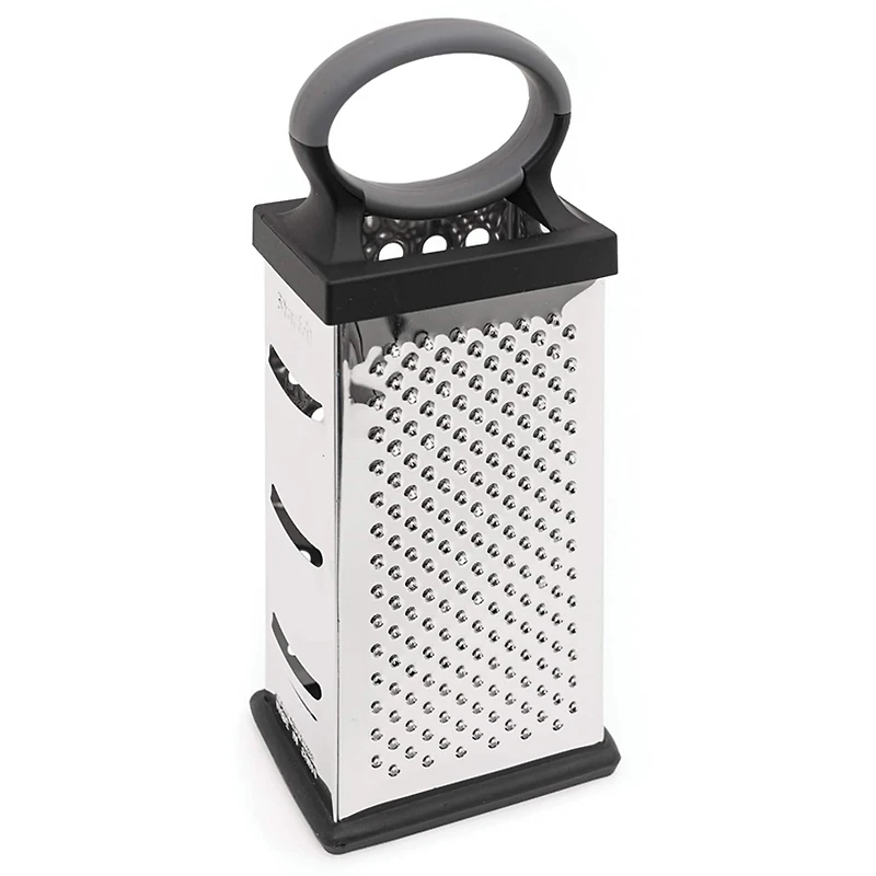 Starfrit 4-Sided Box Grater