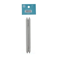 Art Alternatives #3 Blending Stumps