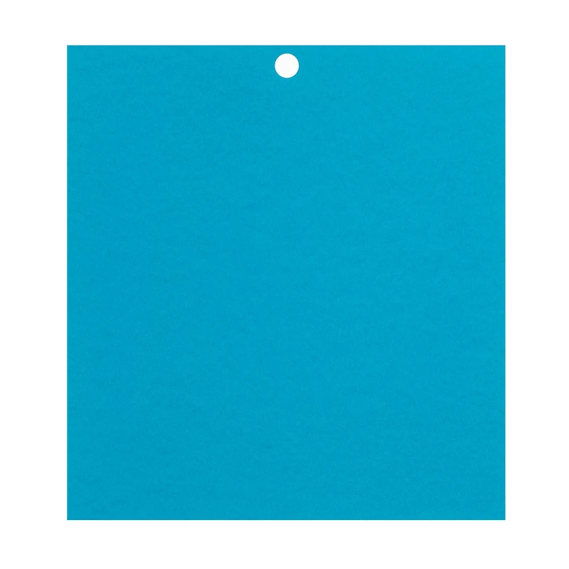 Blue Ombre 6" x 6.5" Cardstock Paper by Recollections™, 100 Sheets