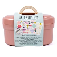 STMT D.I.Y. Cosmetics Case