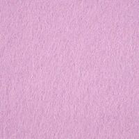 12" x 18" Baby Lilac Premium Felt by Creatology™