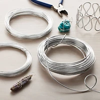 Aluminum Wire Value Pack by Bead Landing™
