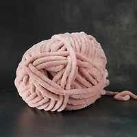 Chenille Home™ Yarn by Loops & Threads®