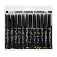 Manuscript CalliCreative Italic Fine Tip Calligraphy Marker Set