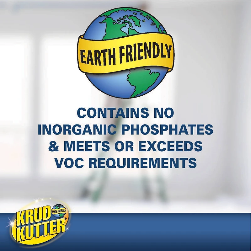 Krud Kutter® 24oz. Latex Paint Remover