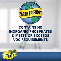 Krud Kutter® 24oz. Latex Paint Remover