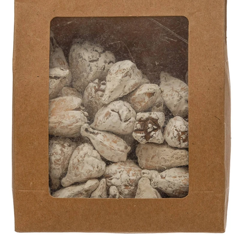 Hello Honey® 12oz. Dried Hala Fruit in Kraft Bag