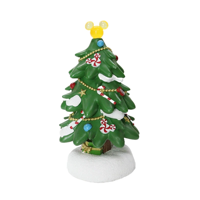 Disney® Mickey & Friends Lighted Christmas Village, 12ct.