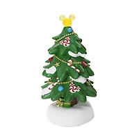 Disney® Mickey & Friends Lighted Christmas Village, 12ct.