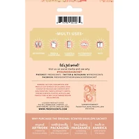 Willowbrook® Fresh Scents™ Summer Romance® Fragrance Sachets