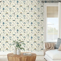 Surface Style Villandry Peel & Stick Wallpaper