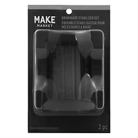 Drinkware Stabilizer Set by Make Market®