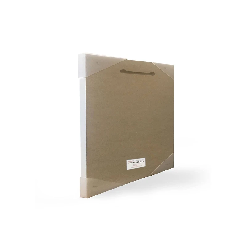 Stupell Industries Cape Cod Daisy Bike Wall Plaque