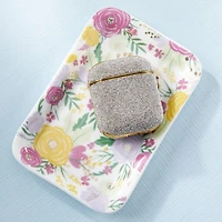 Kate Aspen® Garden Blooms Trinket Dish