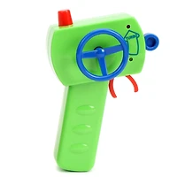 Jada Toys® Toy Story 4 Remote-Control Turbo Buggy with Buzz Lightyear Toy