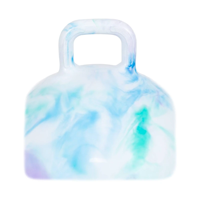 Hedstrom 15" Blue Marble Hopper Ball