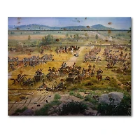 Designart - Gettysburg National Military Park