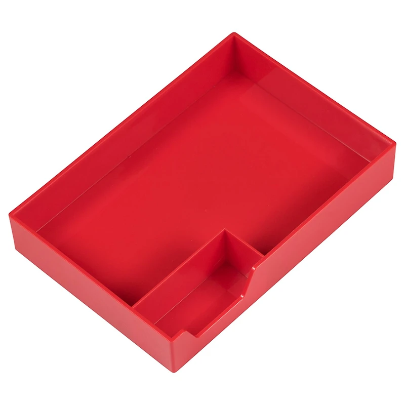 JAM Paper Stackable Office Supply Tray