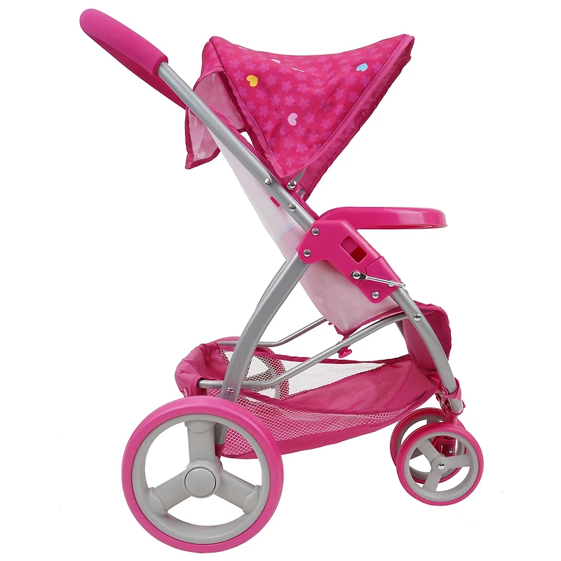 509 Crew Garden Doll Jogger Stroller
