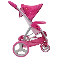 509 Crew Garden Doll Jogger Stroller