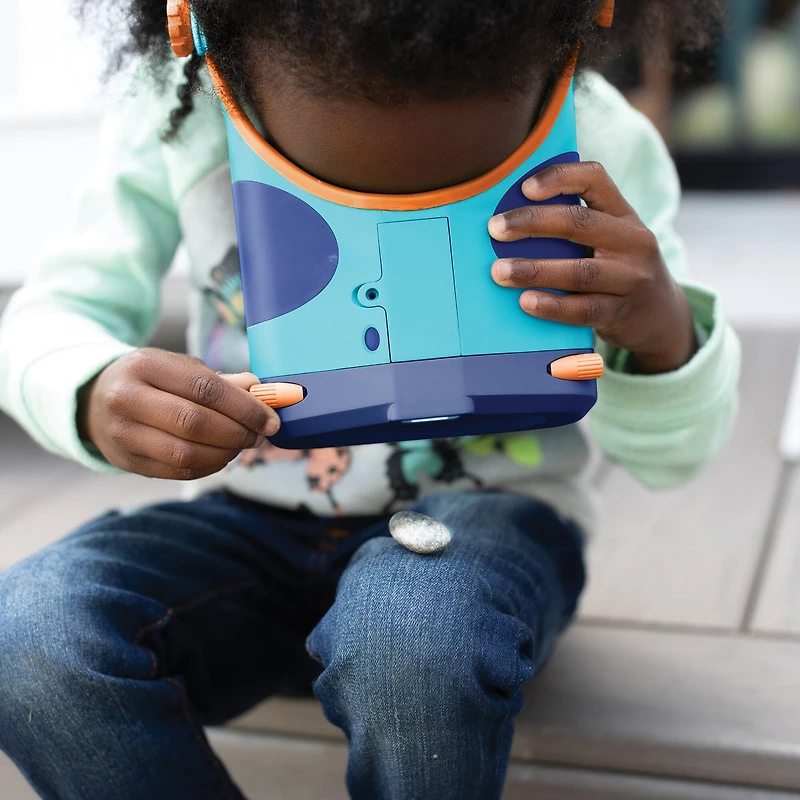 Educational Insights GeoSafari Jr. Mighty Magnifier