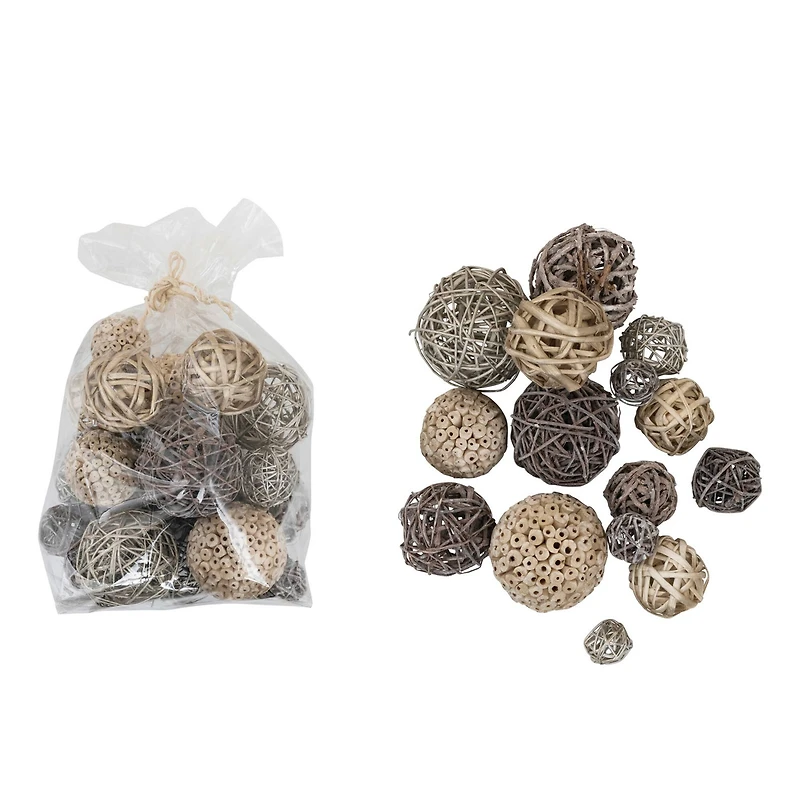 Hello Honey® Round Dried Ball Mix