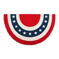 DII® Patriotic Doormat