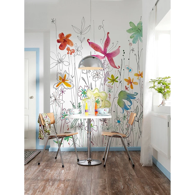 Komar Joli Wall Mural