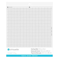 Silhouette Cameo® Plus Standard Tack Cutting Mat