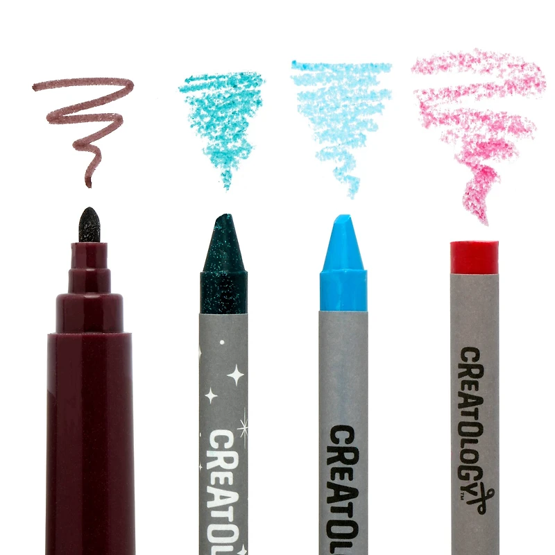 101-Piece Kid's Art Set by Creatology™