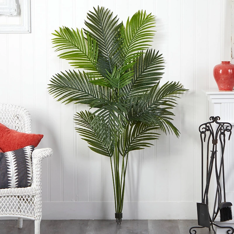 5ft. Artificial Paradise Palm Tree
